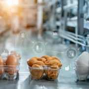 TraceGains has launched a Europe-wide study assessing digital maturity among food and beverage manufacturers ahead of major regulatory change.