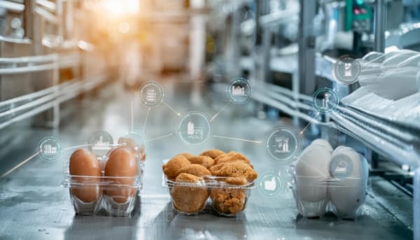 TraceGains has launched a Europe-wide study assessing digital maturity among food and beverage manufacturers ahead of major regulatory change.