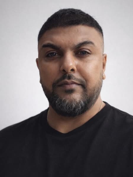 Bal Chand, European Marketing Manager at TraceGains