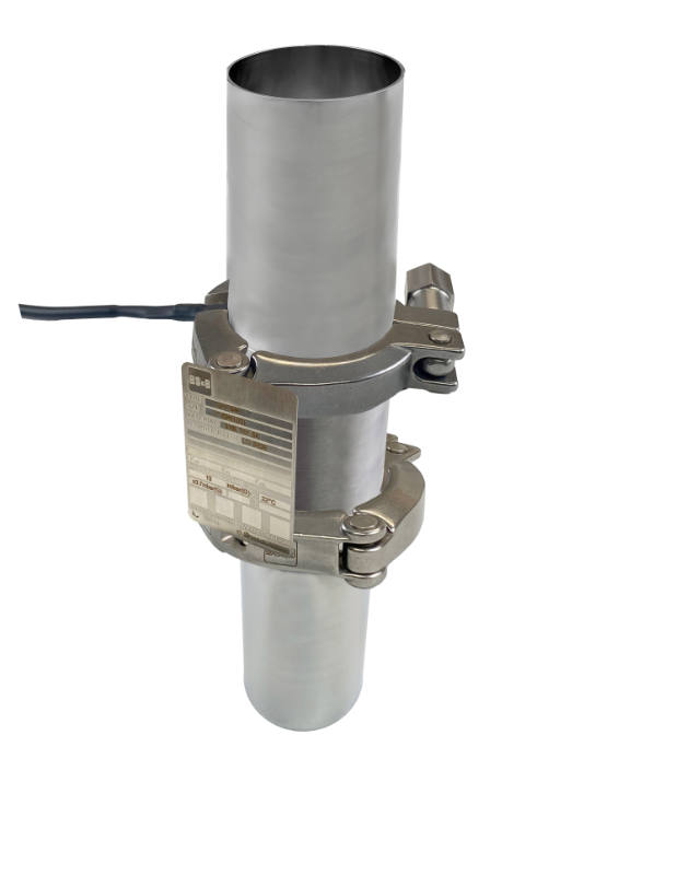 Taking advantage of a simplified safeguard for process integrity, food processing facilities can maintain consistent operations even under fluctuating temperature or pressure conditions.