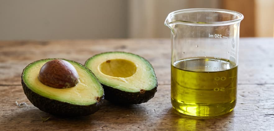 Avocado Oil Manufacturers Association outlines a multi-centre reference-data programme