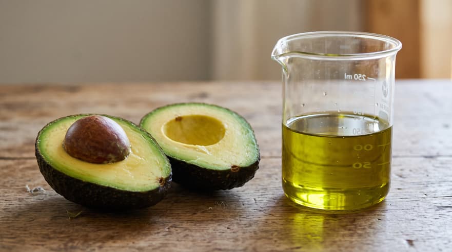 Avocado Oil Manufacturers Association outlines a multi-centre reference-data programme