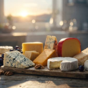 Bluegrass Ingredients pairs dairy powders and concentrates to deliver authentic dairy flavour