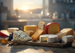 Bluegrass Ingredients pairs dairy powders and concentrates to deliver authentic dairy flavour